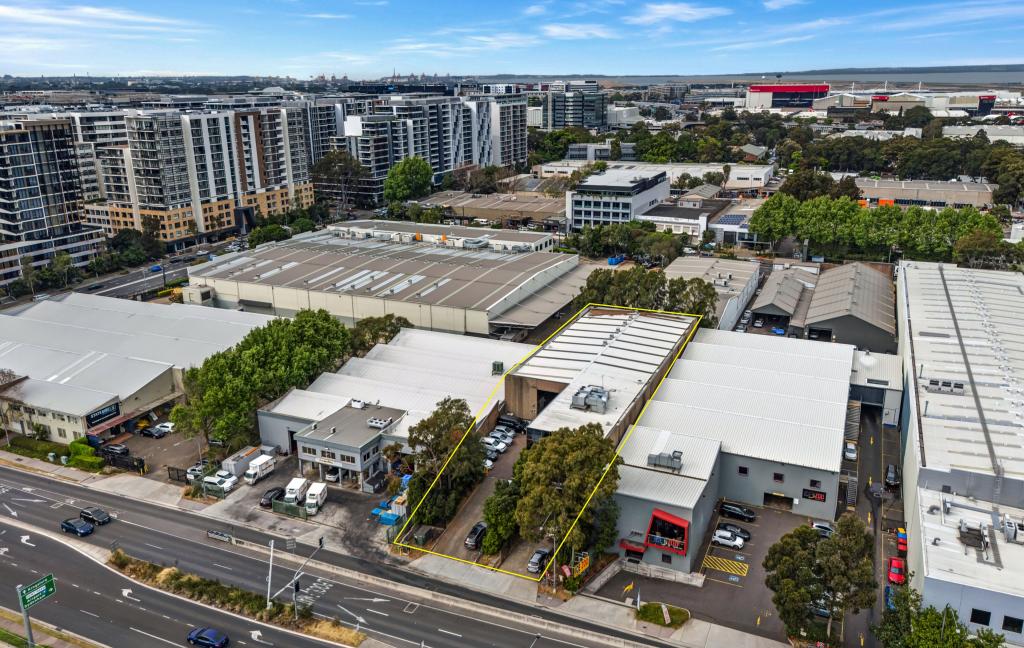 687a Gardeners Rd, Mascot, NSW 2020