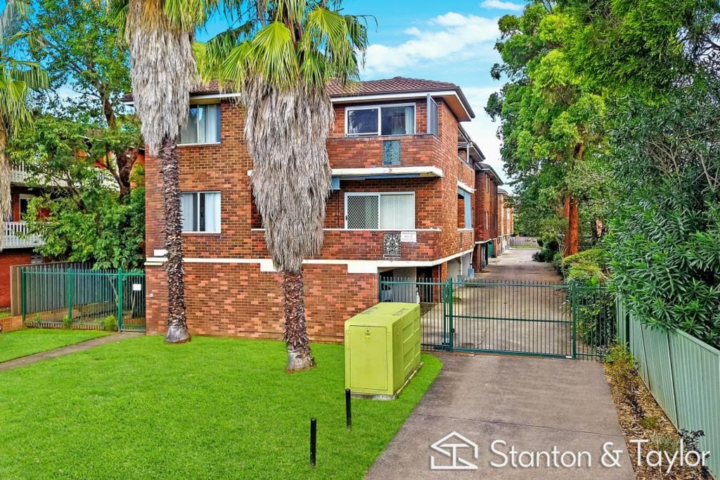 4/324 Jamison Rd, Jamisontown, NSW 2750