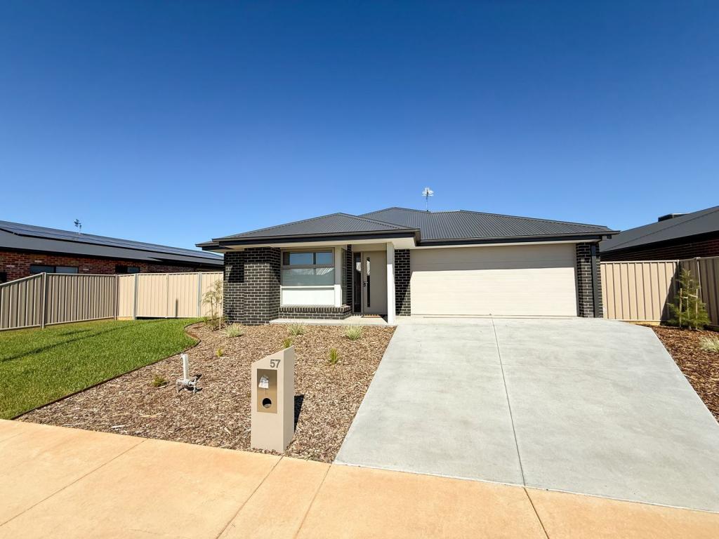 57 Nurtja Dr, Kyabram, VIC 3620
