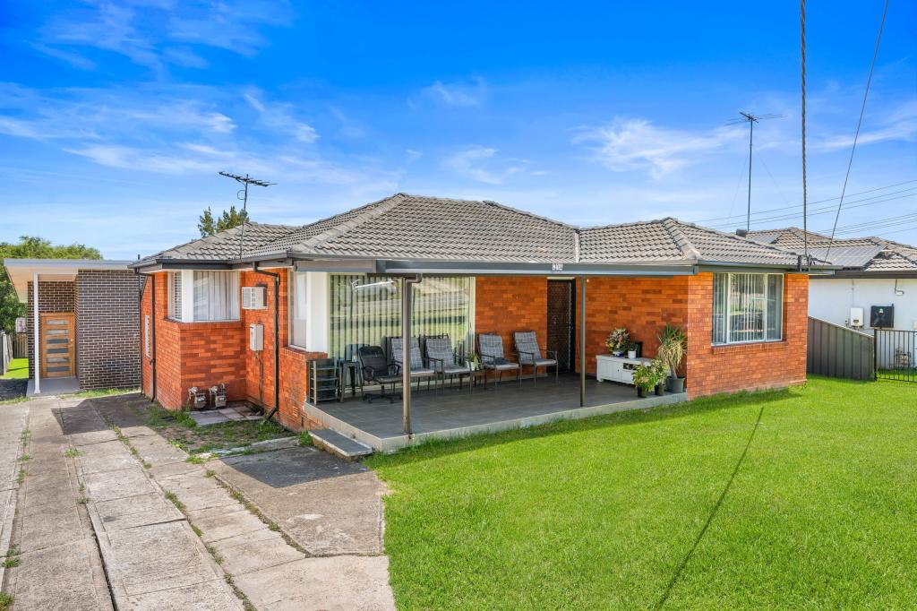 214 & 214a Desborough Rd, St Marys, NSW 2760