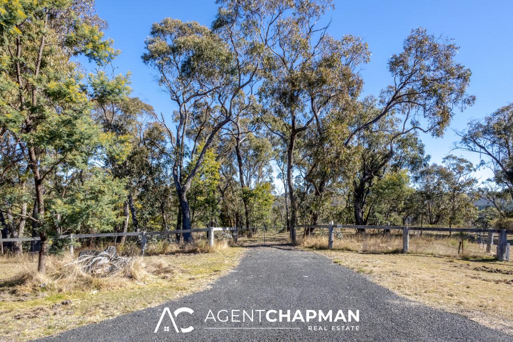 299 Mount Haven Way, Meadow Flat, NSW 2795