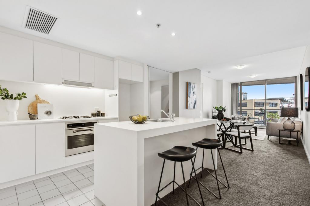 23 SHELLEY ST, SYDNEY, NSW 2000