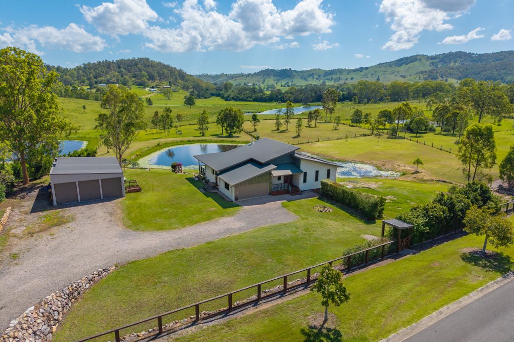 19 Roberts Ct, Sandy Creek, QLD 4515