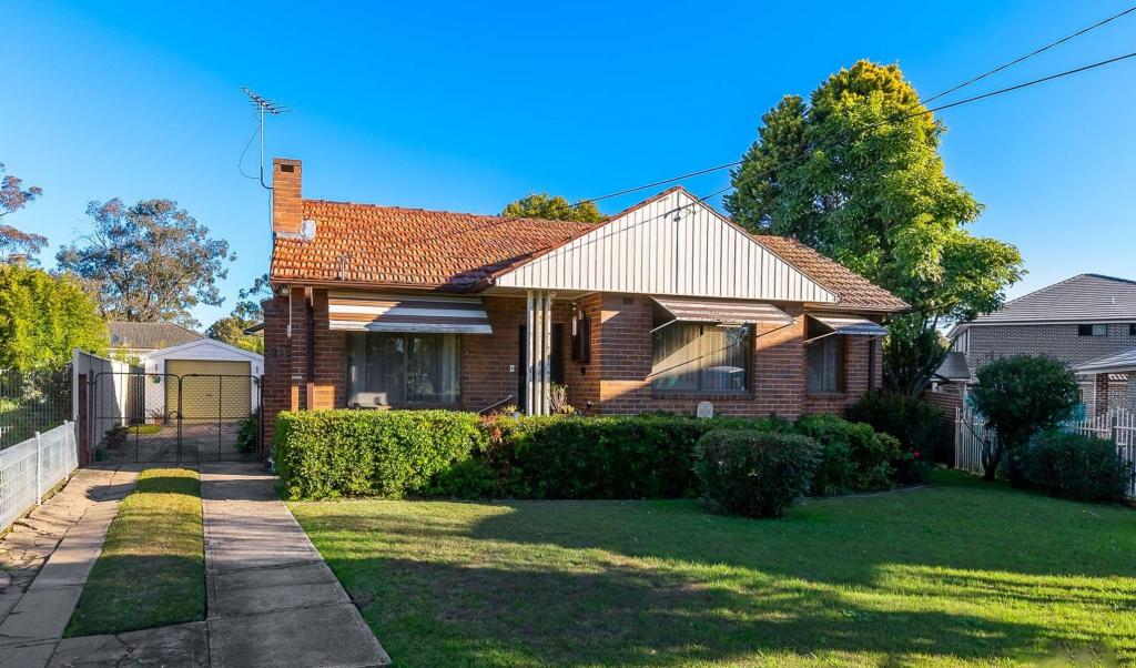 49 GOONDAH ST, VILLAWOOD, NSW 2163