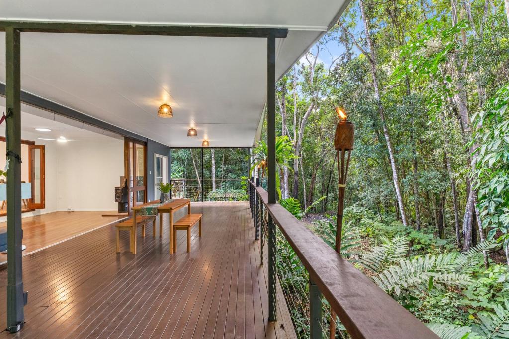 104 Green Forest Rd, Kuranda, QLD 4881
