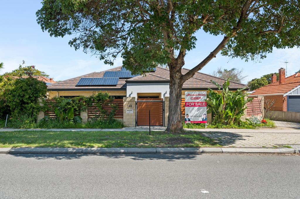 102 Armadale Rd, Rivervale, WA 6103