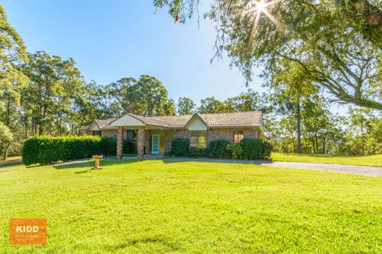 217 Sternbeck Rd, Bucketty, NSW 2250