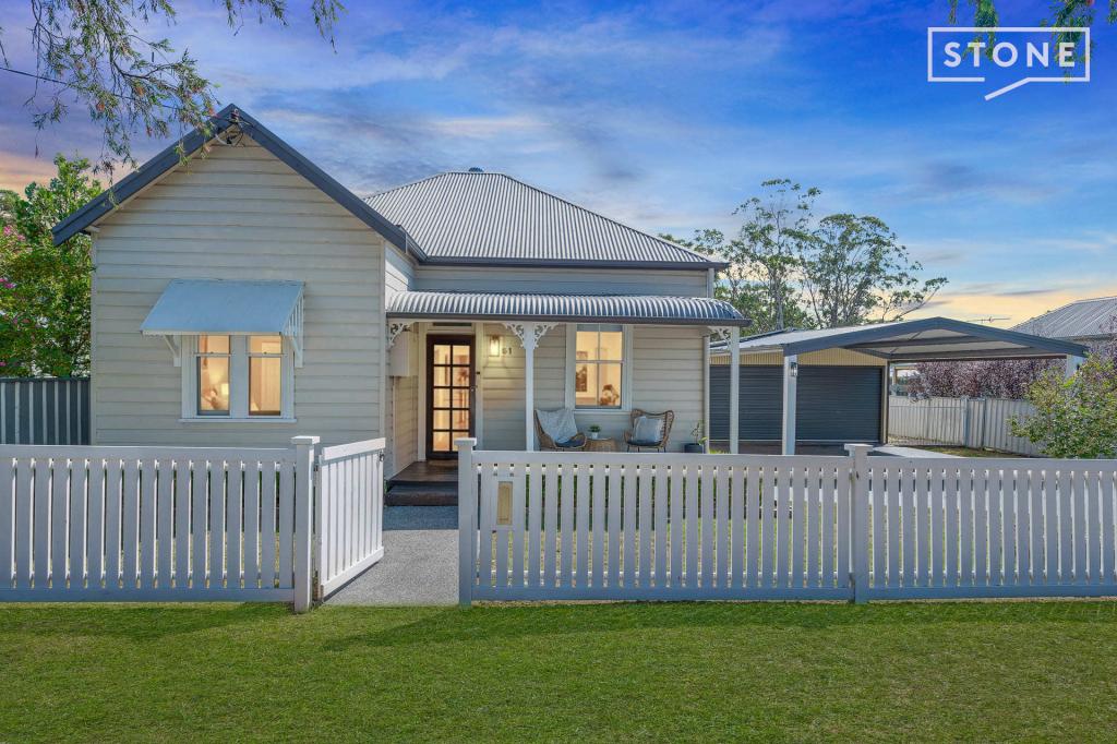 61 Fleet St, Branxton, NSW 2335