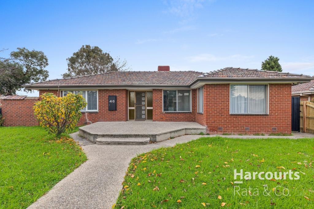46 Leeson Gr, Lalor, VIC 3075
