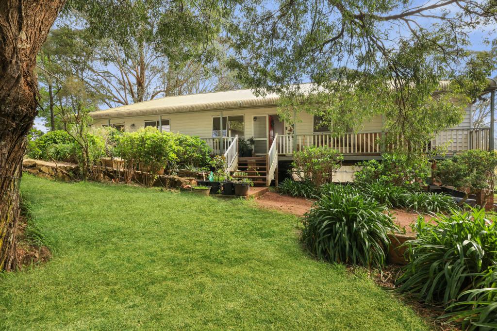 25 Church St, Burrawang, NSW 2577