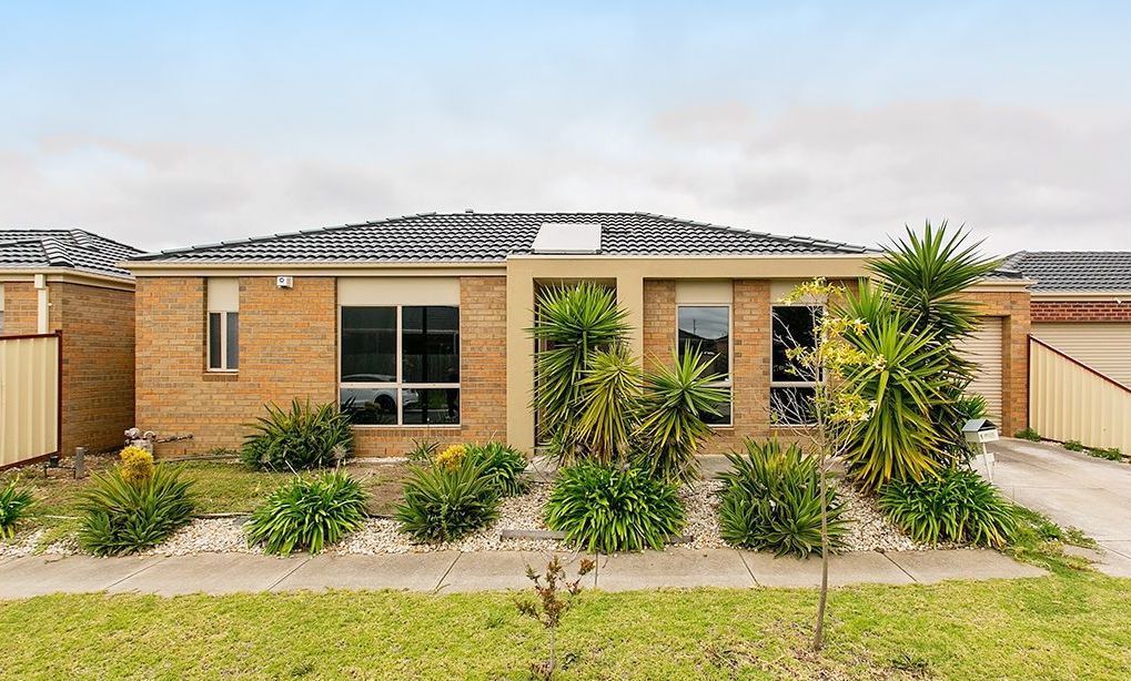 1 Stallion Ct, Truganina, VIC 3029