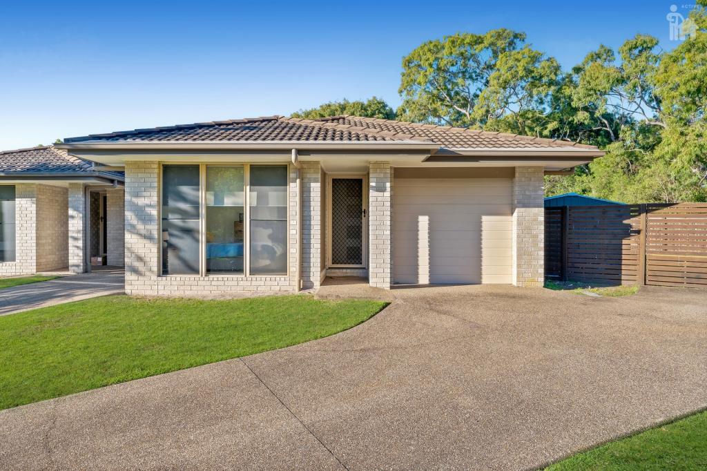 165/230 Pulgul St, Urangan, QLD 4655