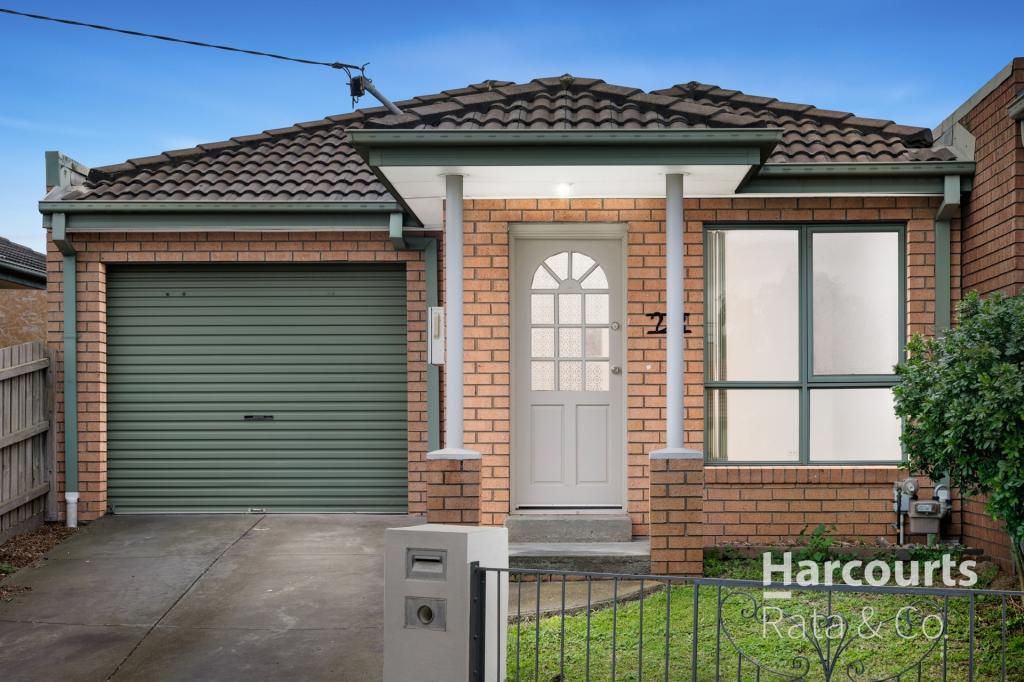 2b Kinlora Ave, Epping, VIC 3076