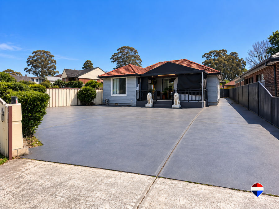 33 & 33a South Liverpool Rd, Heckenberg, NSW 2168