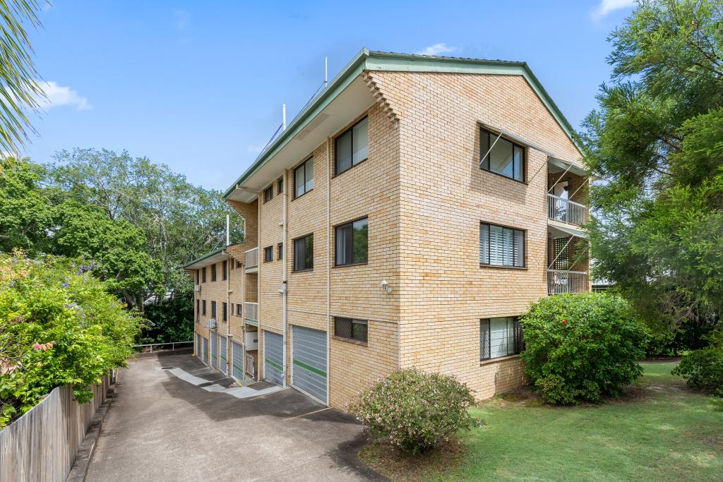 2/43 Roy St, Ashgrove, QLD 4060