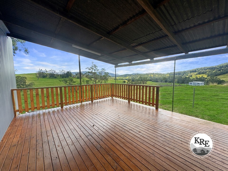 243c Horseshoe Creek Rd, Upper Horseshoe Creek, NSW 2474