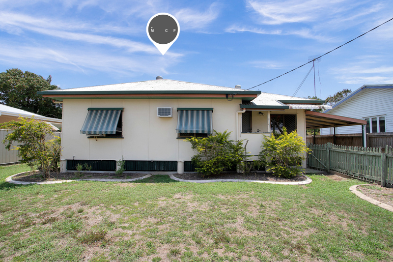 37 Hart St, South Mackay, QLD 4740