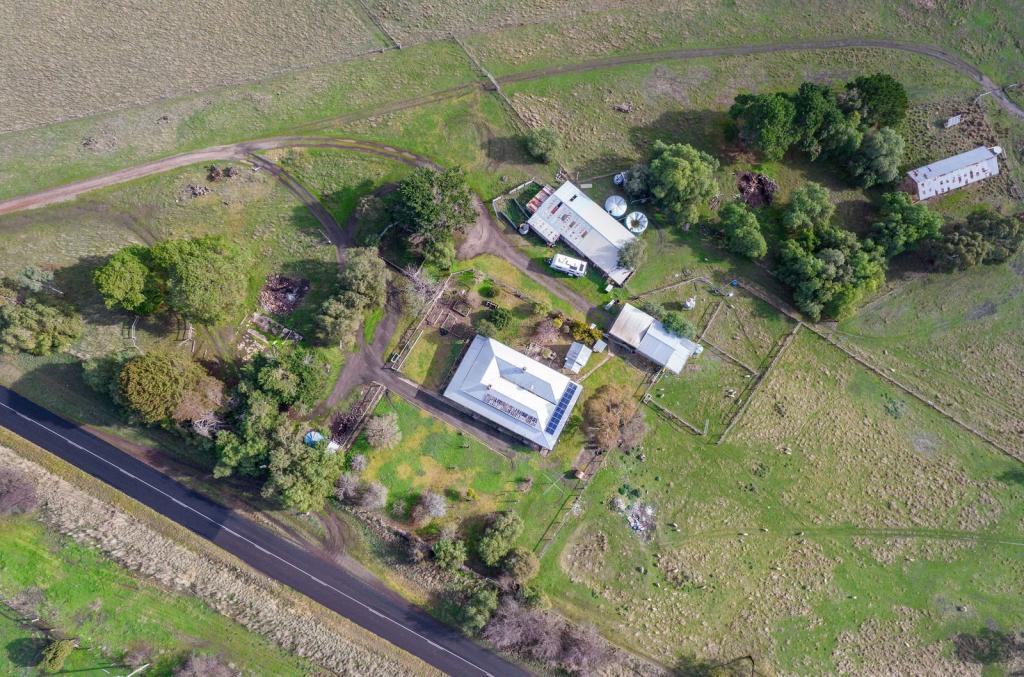 3148 Cavendish-Coleraine Rd, Coleraine, VIC 3315