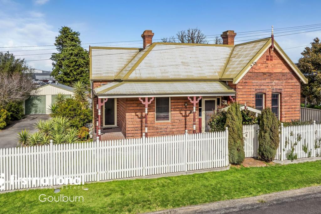 6 Cooma Ave, Goulburn, NSW 2580
