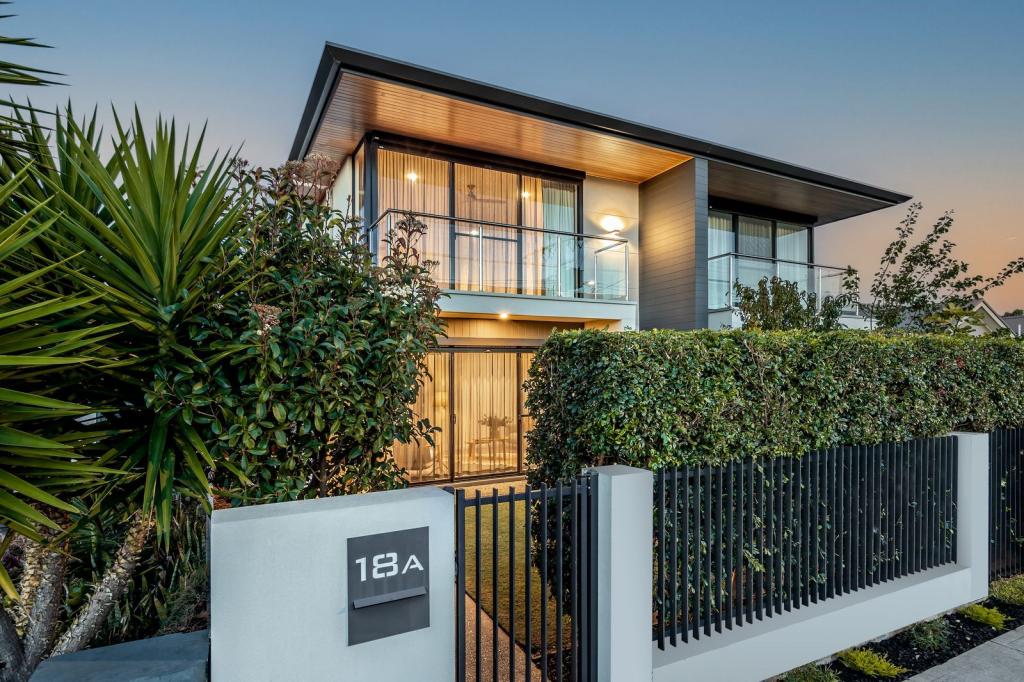 18a Swanwick St, Henley Beach, SA 5022