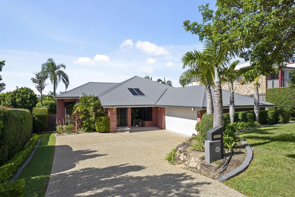 12 WATTLE CL, BRIDGEMAN DOWNS, QLD 4035