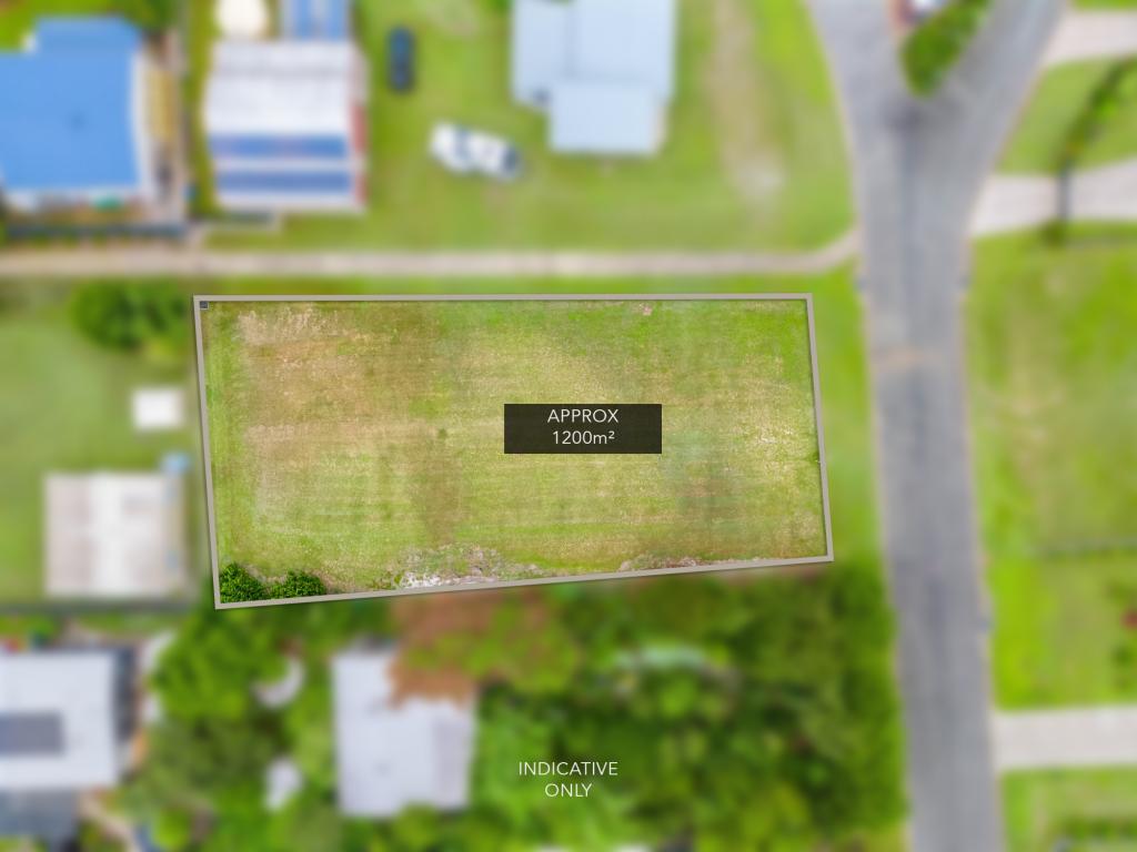 10 RED ASH TCE, POONA, QLD 4650