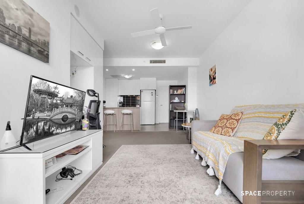 5/13 Railway Tce, Milton, QLD 4064