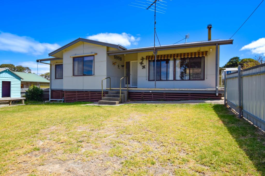 3 Elizabeth St, Kingscote, SA 5223