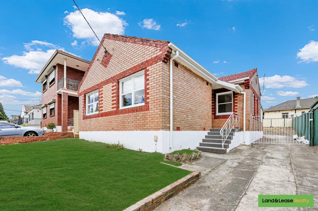 3 Mount Lewis Ave, Punchbowl, NSW 2196