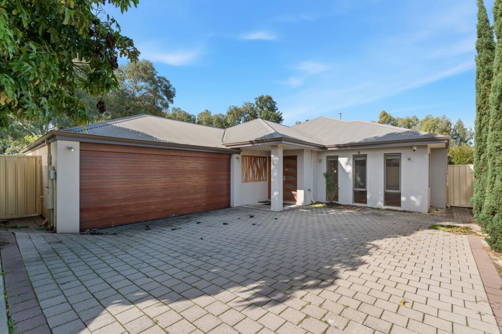 50a Fulham St, Kewdale, WA 6105