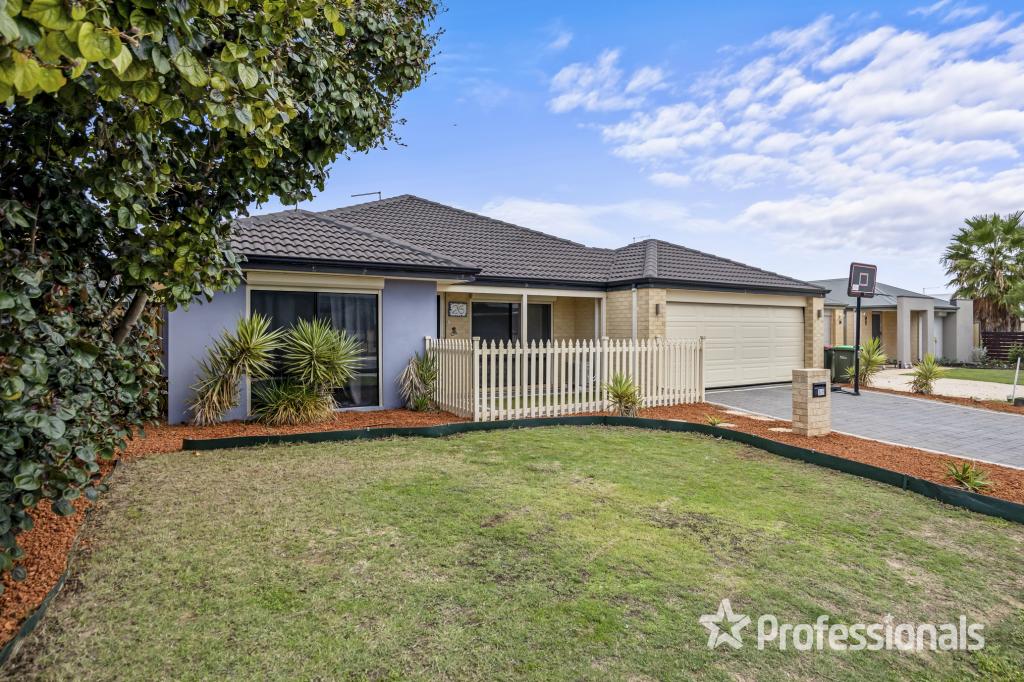 26 Blackwood Mndr, Yanchep, WA 6035