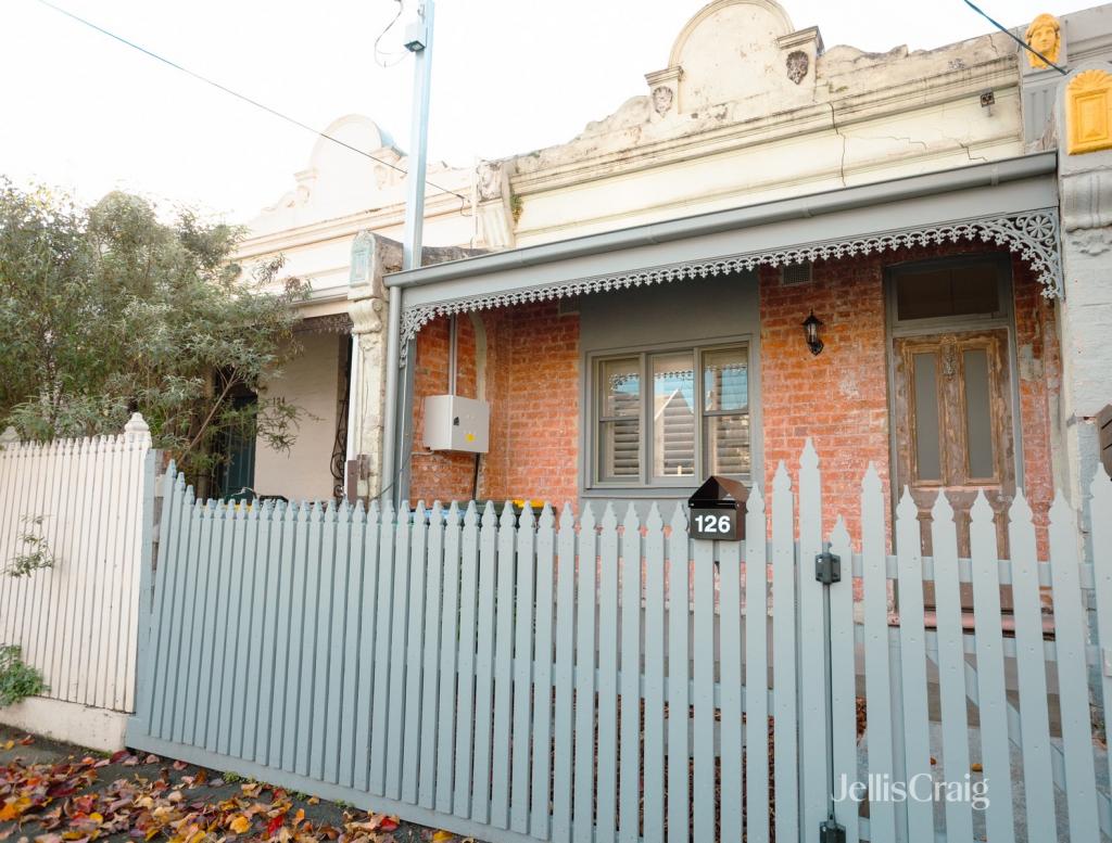 126 Keele St, Collingwood, VIC 3066