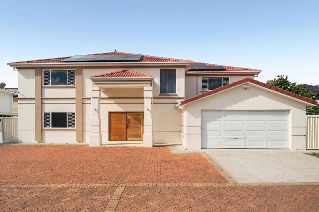 132 THE AVE, SUNNYBANK HILLS, QLD 4109