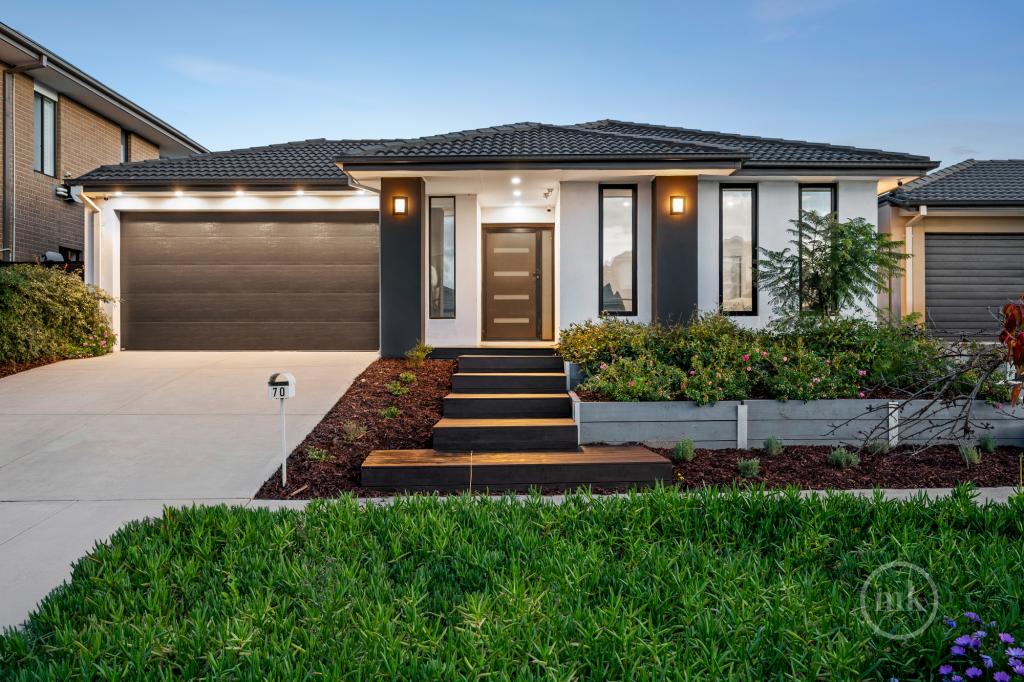 70 Wallaroo Way, Doreen, VIC 3754