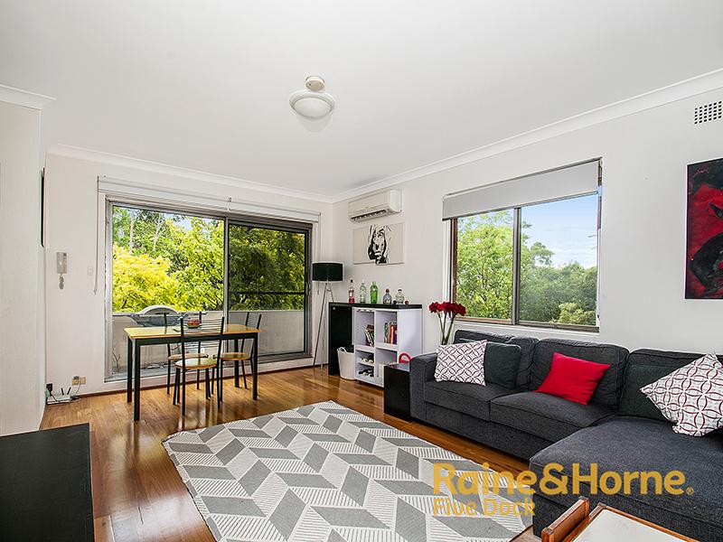 2/60 Kensington Rd, Summer Hill, NSW 2130