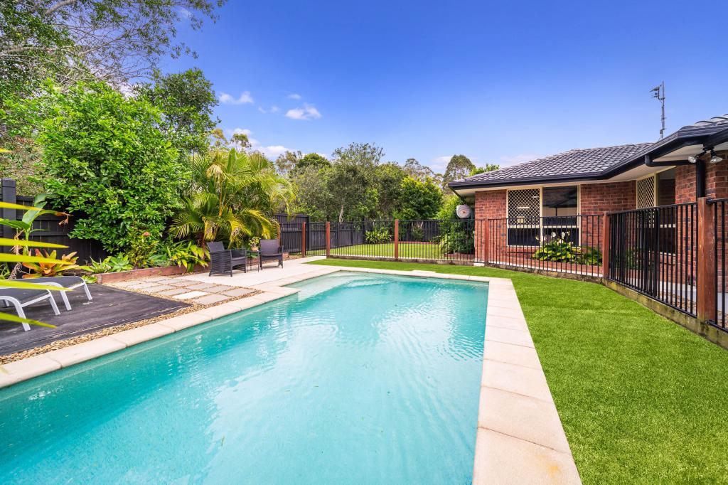 14 MICRANTHA PL, MOUNTAIN CREEK, QLD 4557