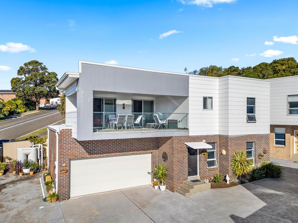 5/25 Cygnet Ave, Blackbutt, NSW 2529