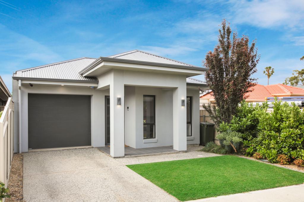 32 Lexington Rd, Henley Beach South, SA 5022