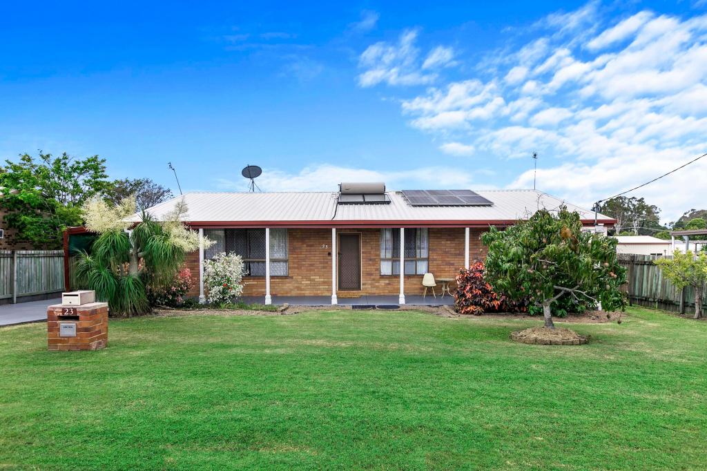 23 BUNKER AVE, URRAWEEN, QLD 4655