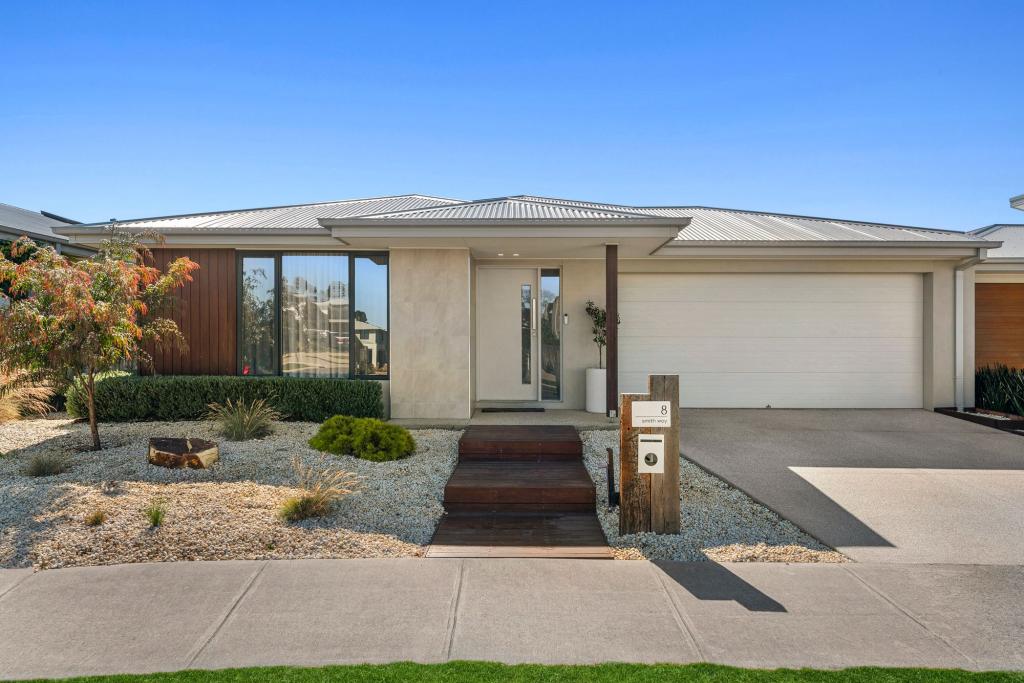 8 Smith Way, Torquay, VIC 3228