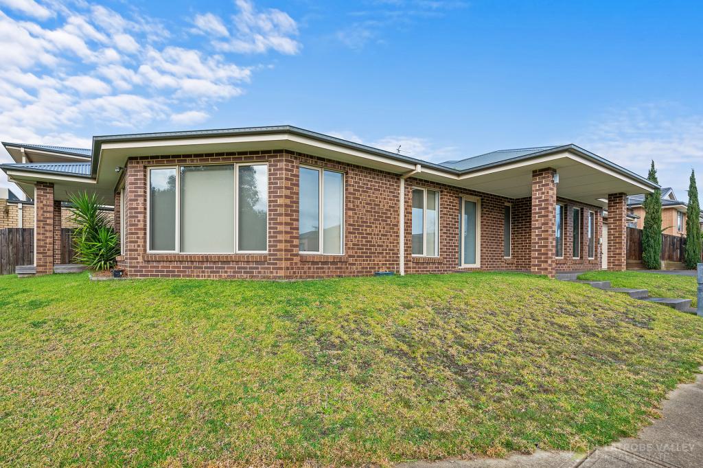 44 View Hill Dr, Traralgon, VIC 3844