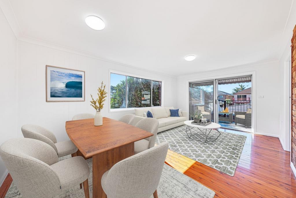 2/53a Johnson St, Mascot, NSW 2020