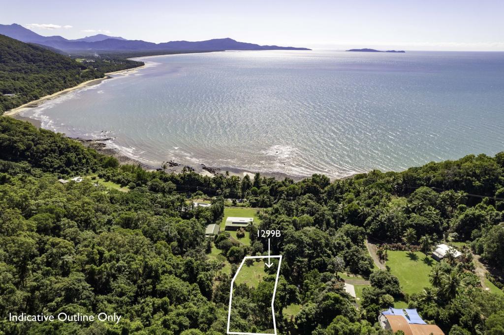 1299 MOSSMAN DAINTREE RD, ROCKY POINT, QLD 4873