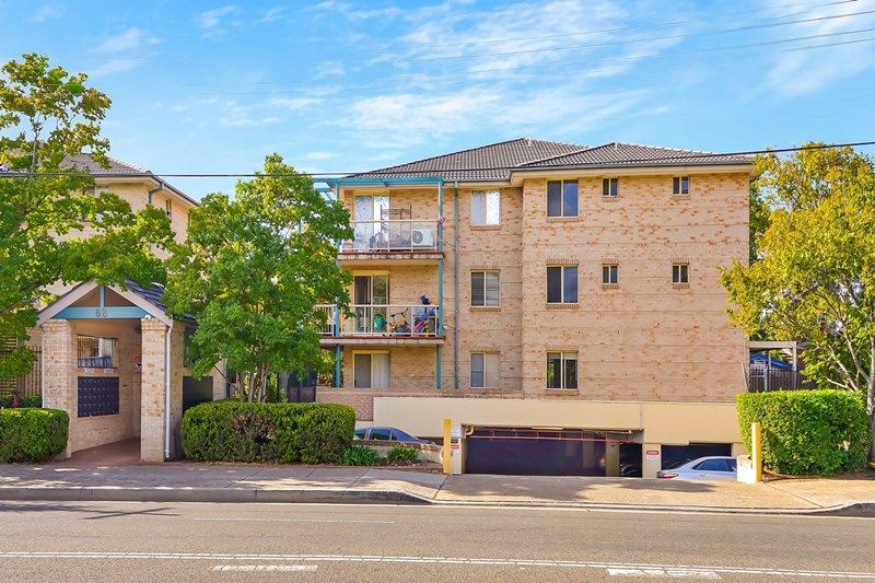 8/68 Macarthur St, Parramatta, NSW 2150