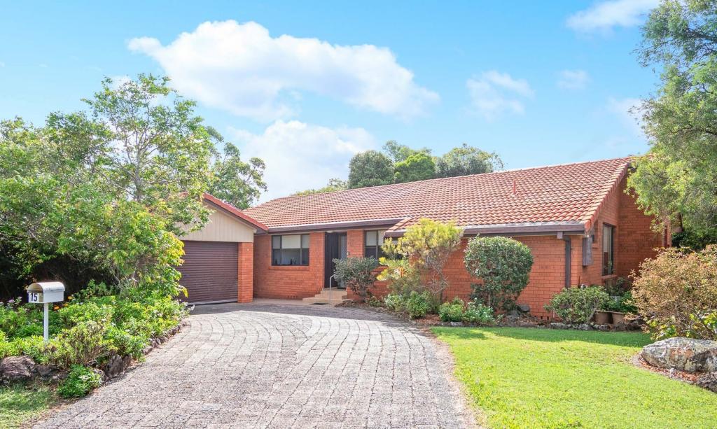 15 Northcott Dr, Goonellabah, NSW 2480