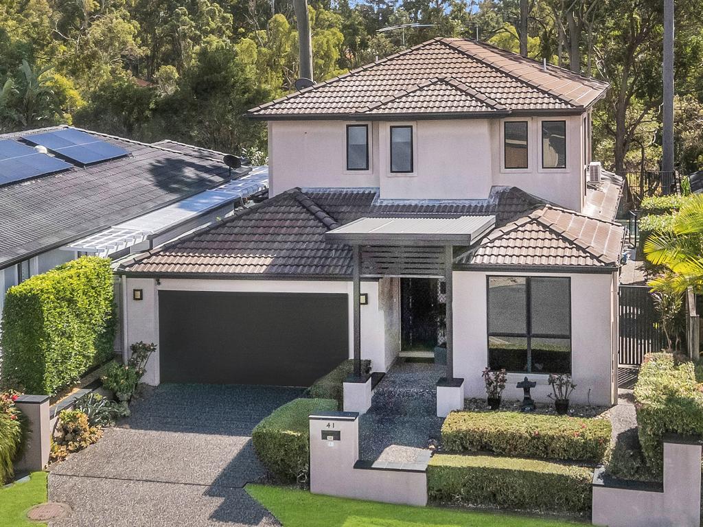 41 Royal Links Dr, Robina, QLD 4226