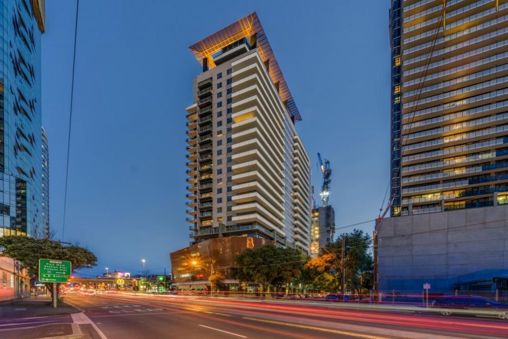 1110/80 Clarendon St, Southbank, VIC 3006