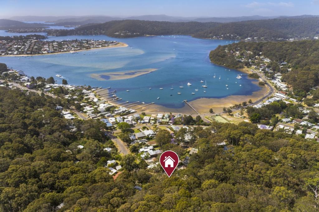 39 High View Rd, Pretty Beach, NSW 2257