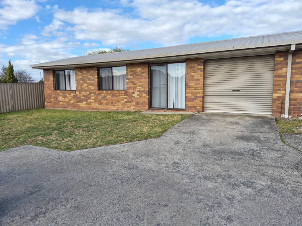 5/28 Connor St, Stanthorpe, QLD 4380
