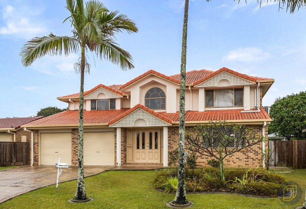 20 Allira Cres, Carseldine, QLD 4034